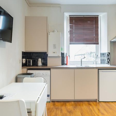 Fraser Apartment Aberdeen Zewnętrze zdjęcie