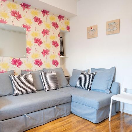Fraser Apartment Aberdeen Zewnętrze zdjęcie