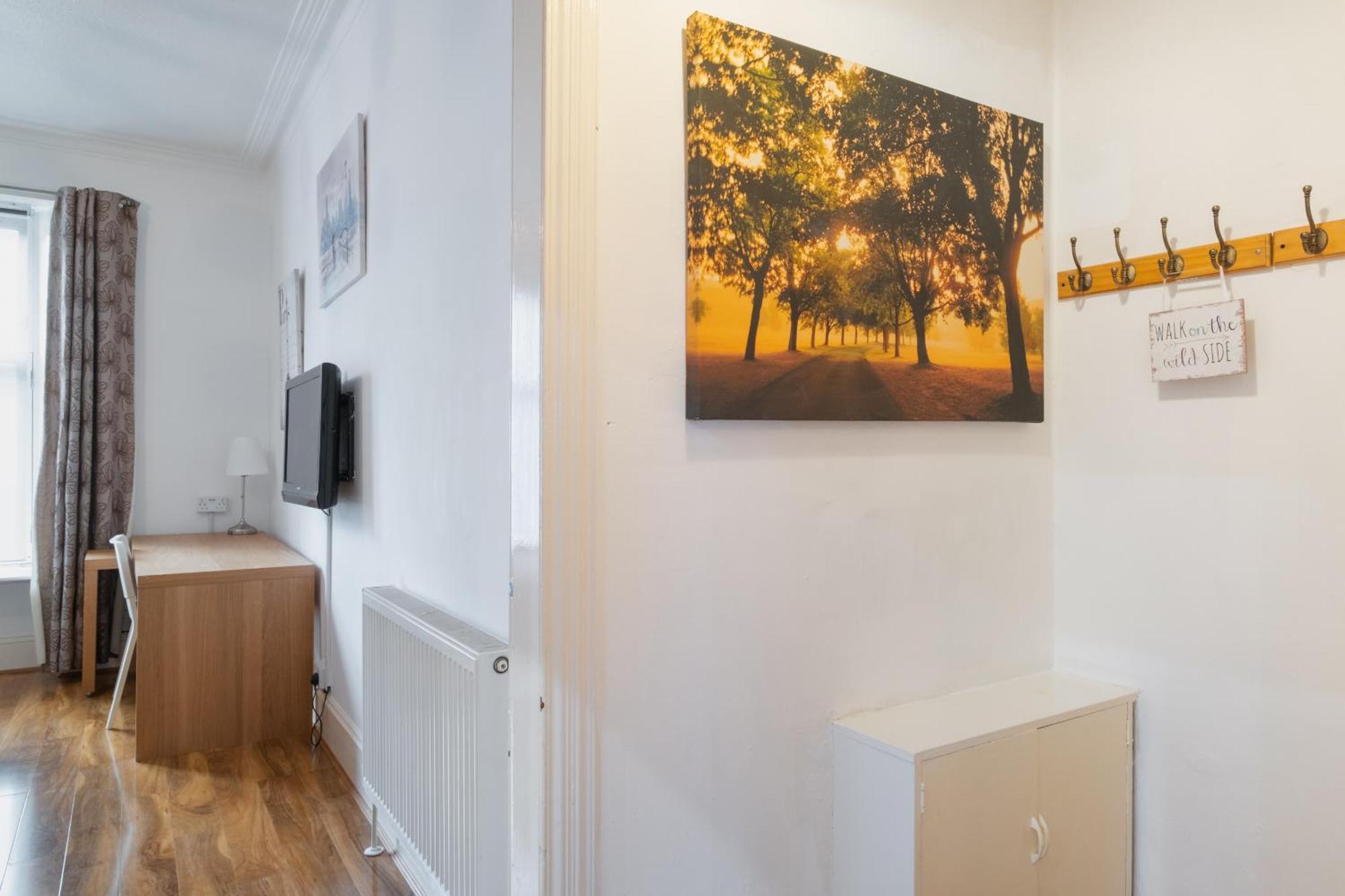 Fraser Apartment Aberdeen Zewnętrze zdjęcie